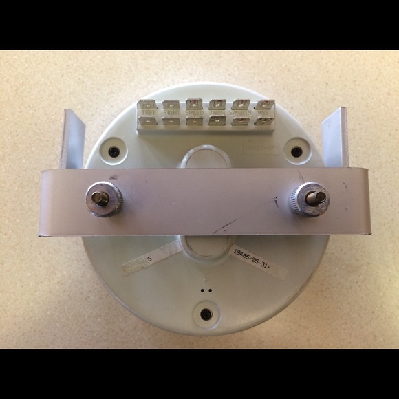 Tack/ speedometer for 2000 to 2008 Harley Davidson - Picture 2 of 6